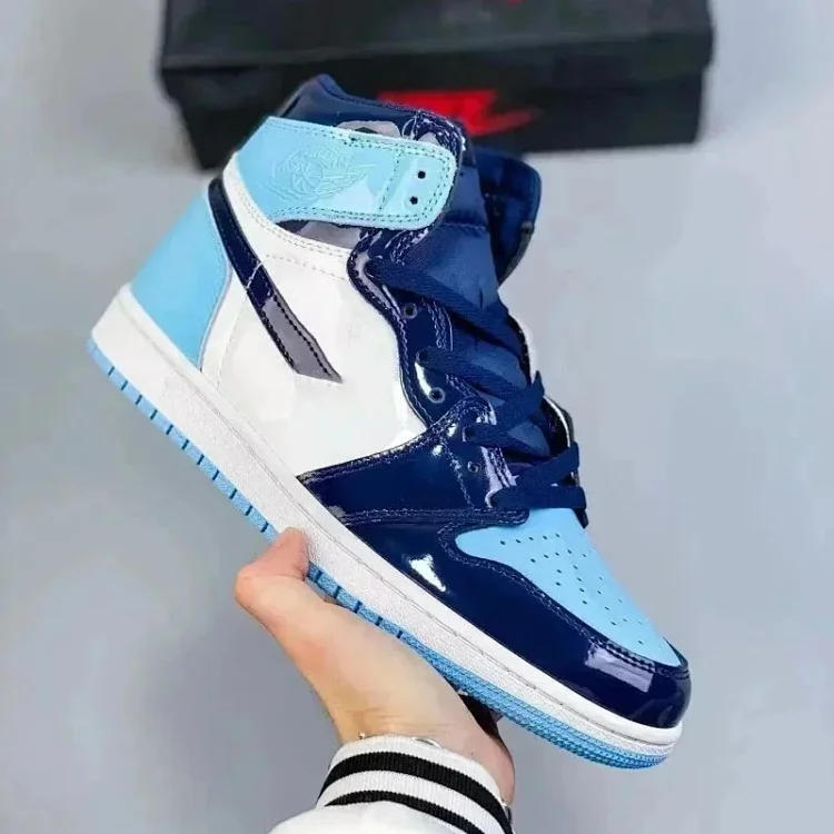  Jordan Air Jordan 1