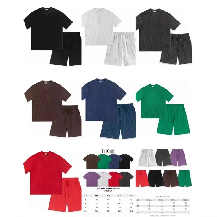 DIOR SUITbest11