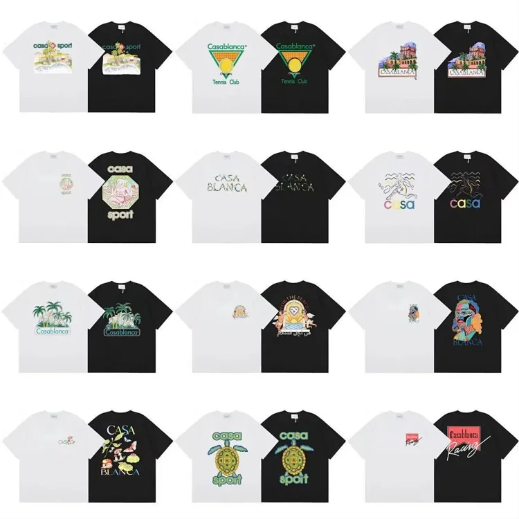 Casablanca T-shirt