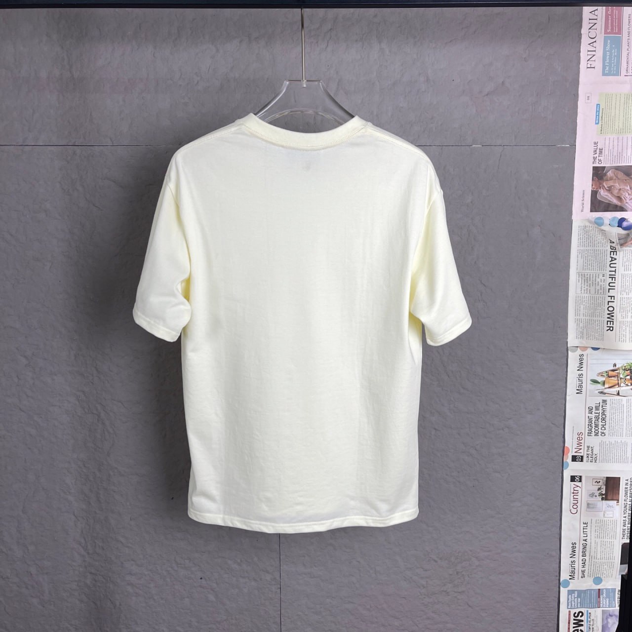 Gucci minimalist short sleeves -3