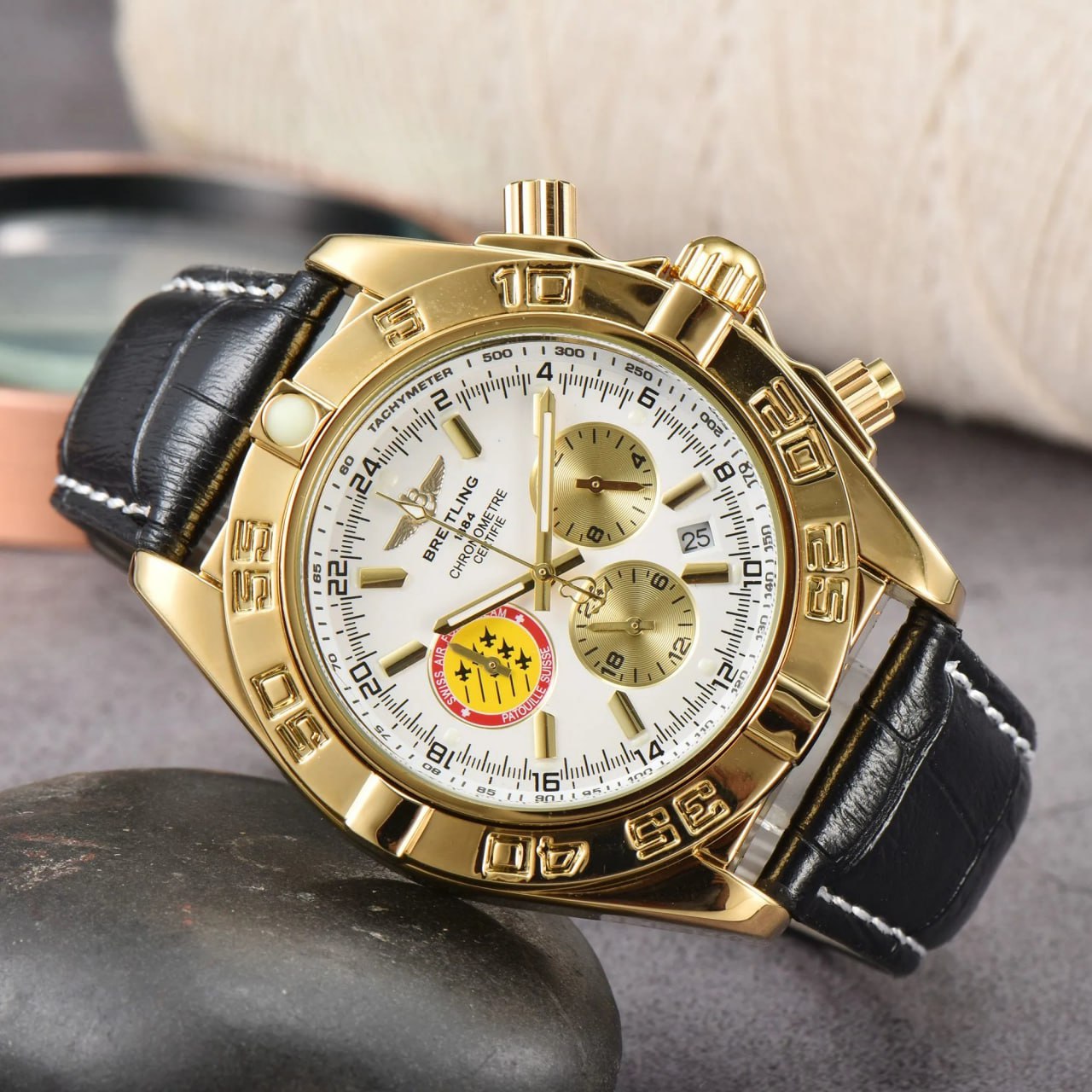 Breitling Luxury watches -4