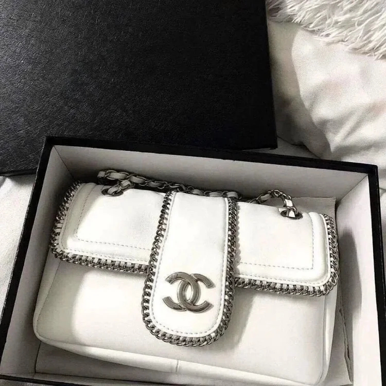 Chanel Bag                    