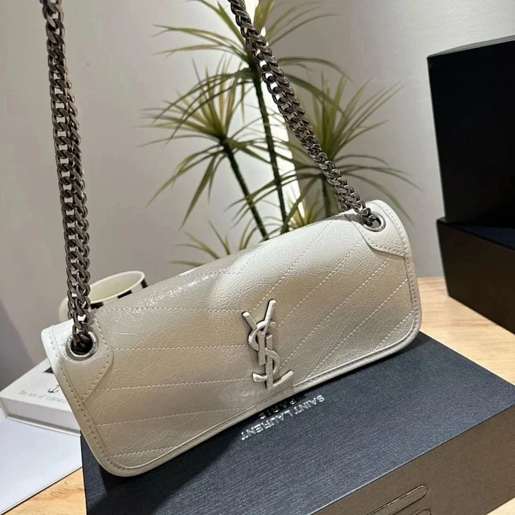  Saint Laurent bag            