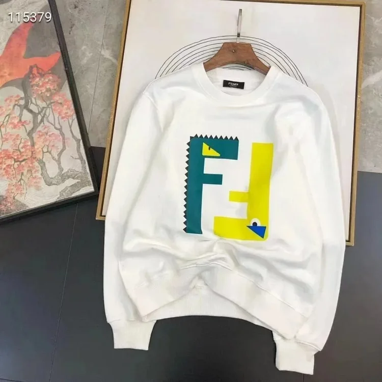 Fendi hoodie                  