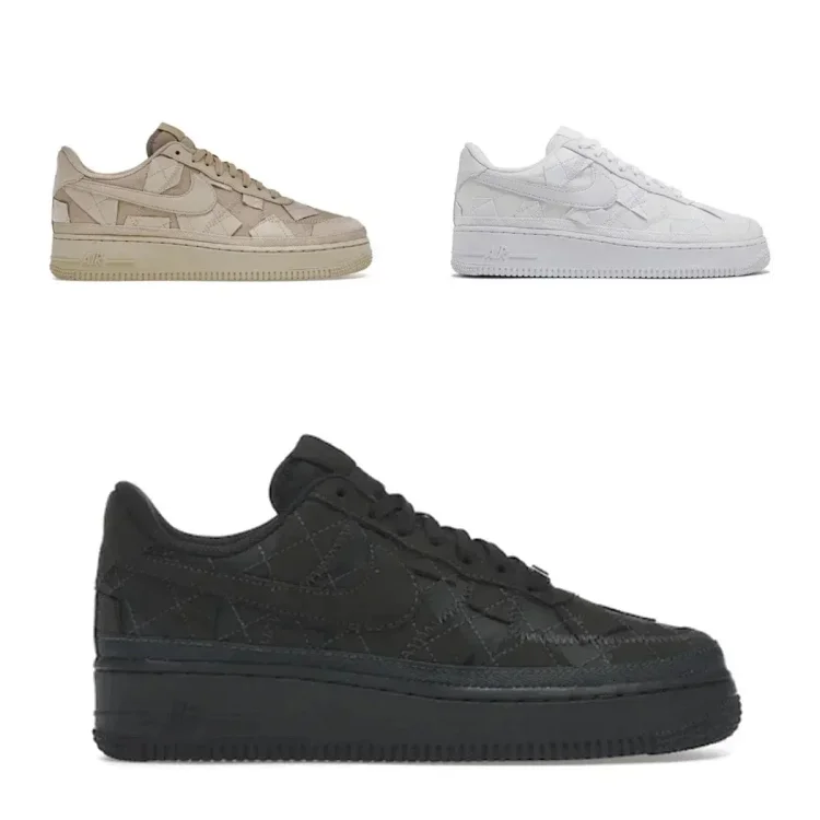 Nike Air Force 1 Billie       