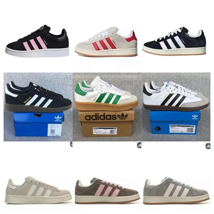  Adidas shoes   (40 CP)       
