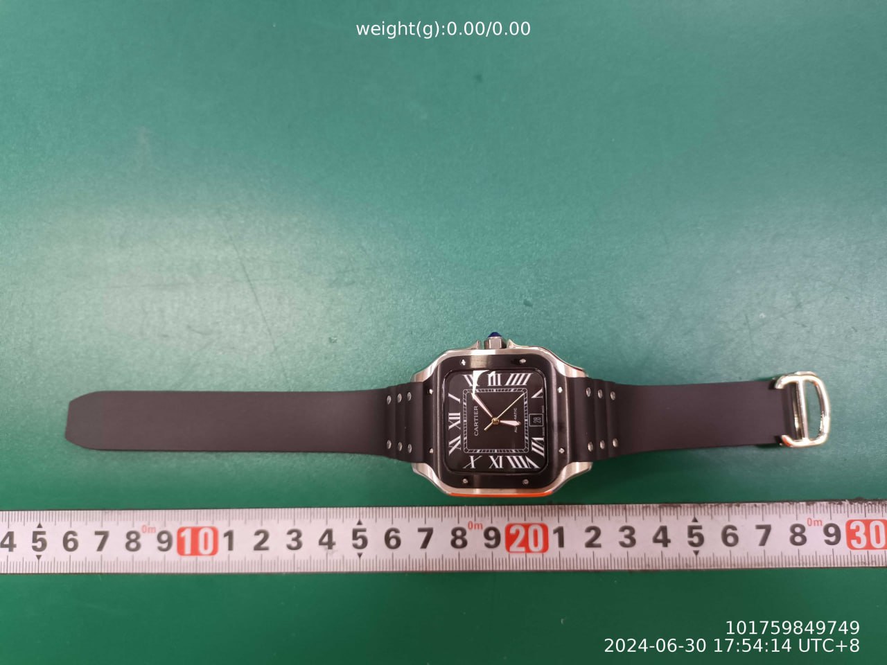 Cartier Watches -3
