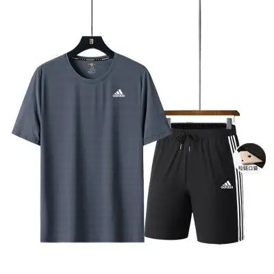 adidas T-shirt** -2
