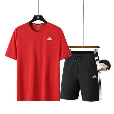 adidas T-shirt** -3