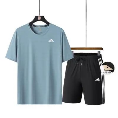 adidas T-shirt** -4