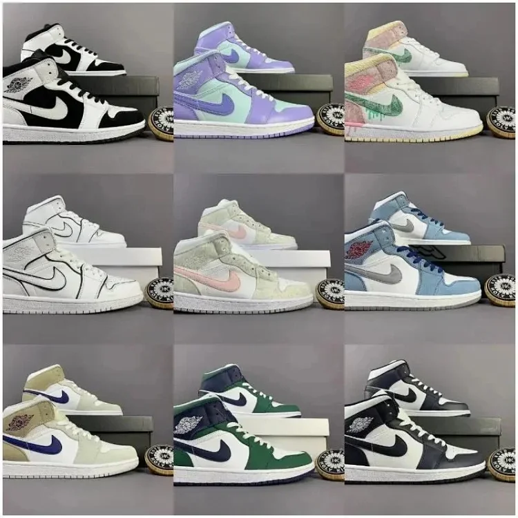  JORDAN1