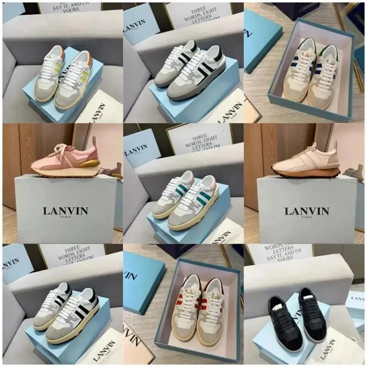   Lanvin