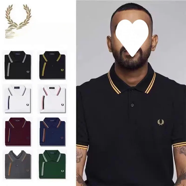 FRED PERRY POLO