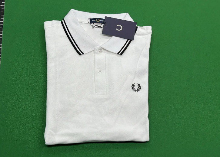 FRED PERRY POLO -4