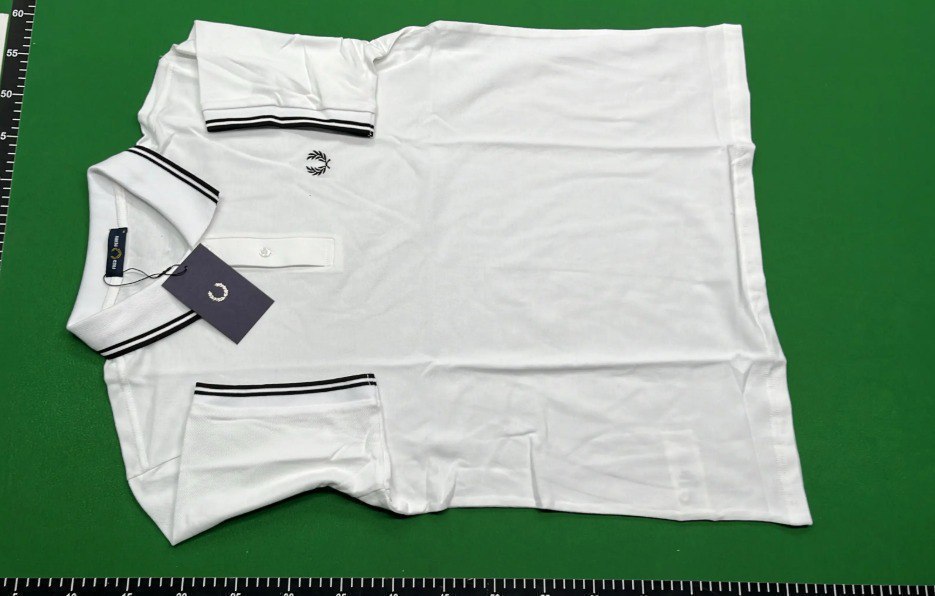 FRED PERRY POLO -3