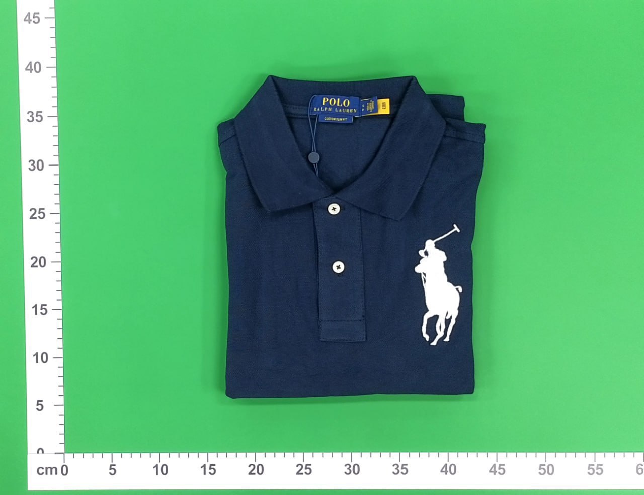 Ralph Lauren polo Shirt -3