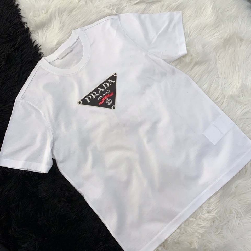  Prada short sleeves -3