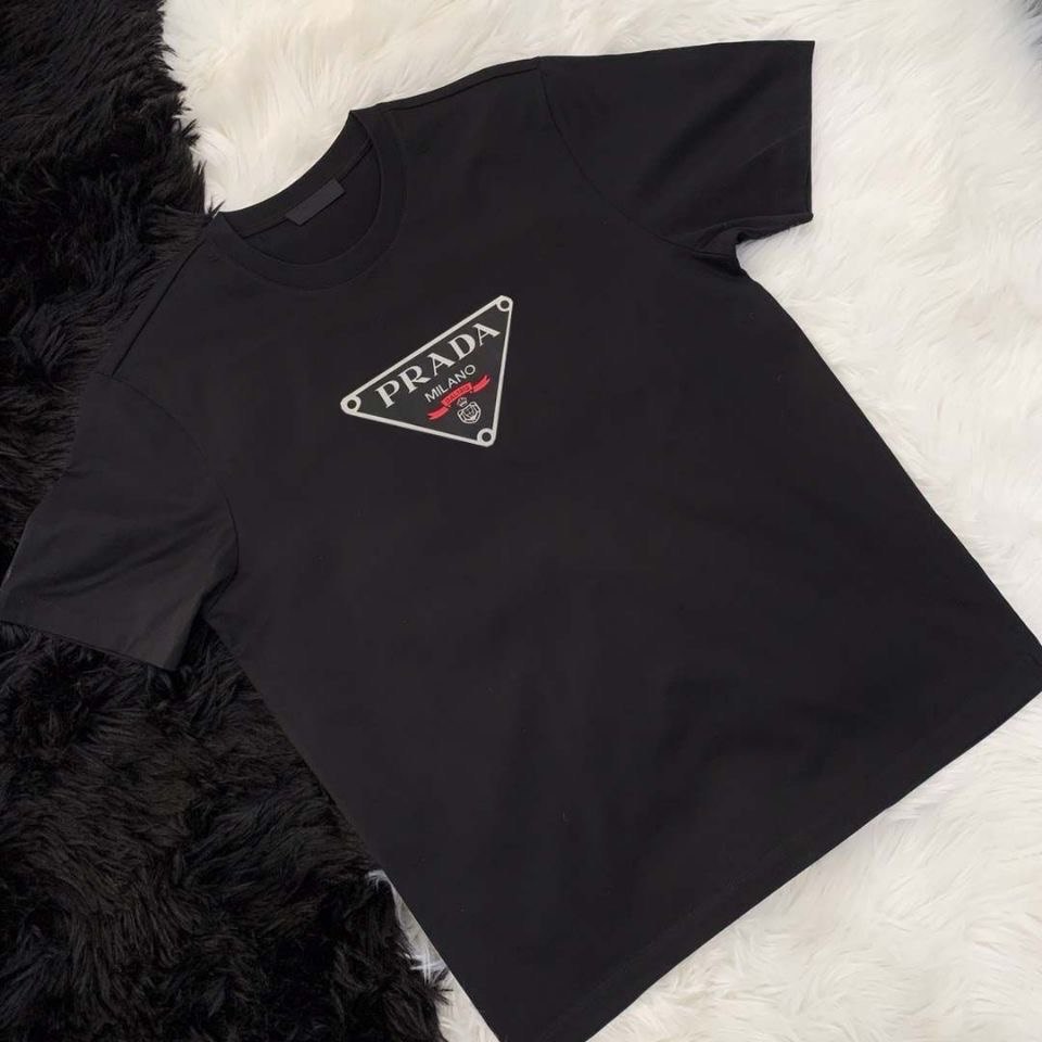  Prada short sleeves -2