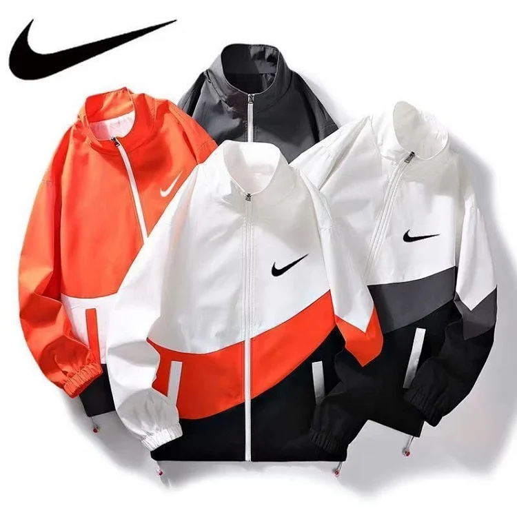 Nike Fashion Jacket