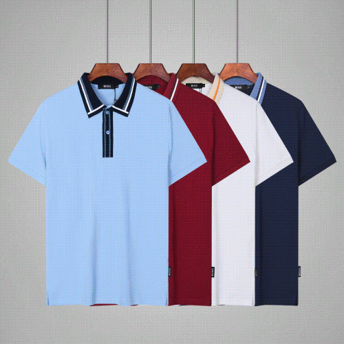 Boss POLO