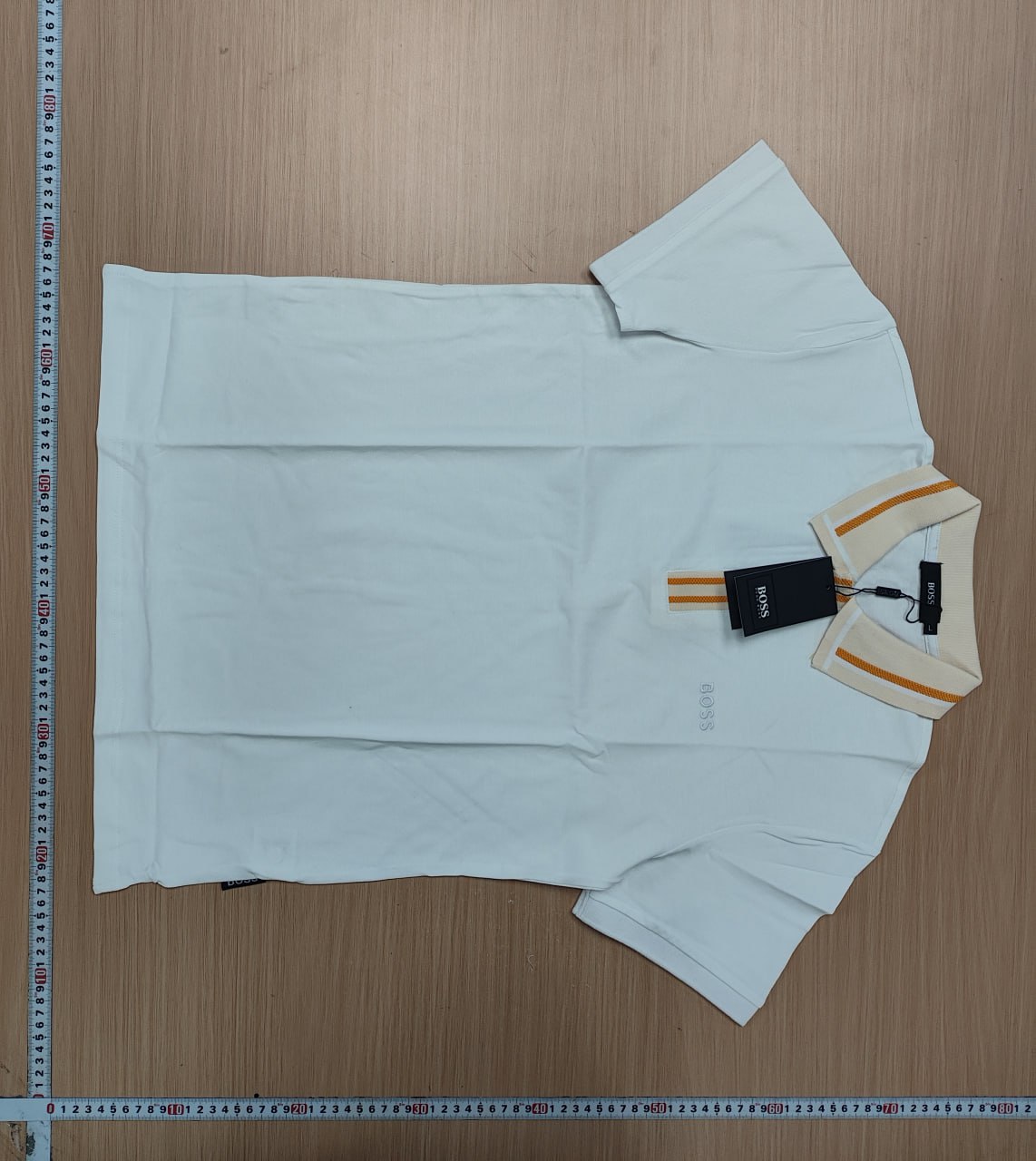Boss POLO -2