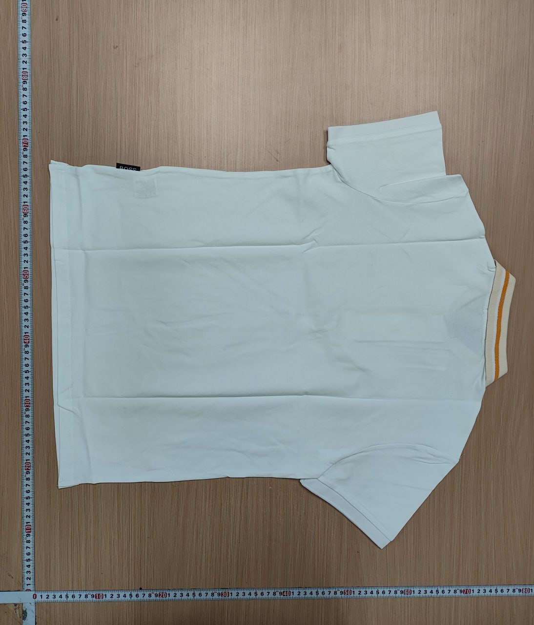 Boss POLO -4