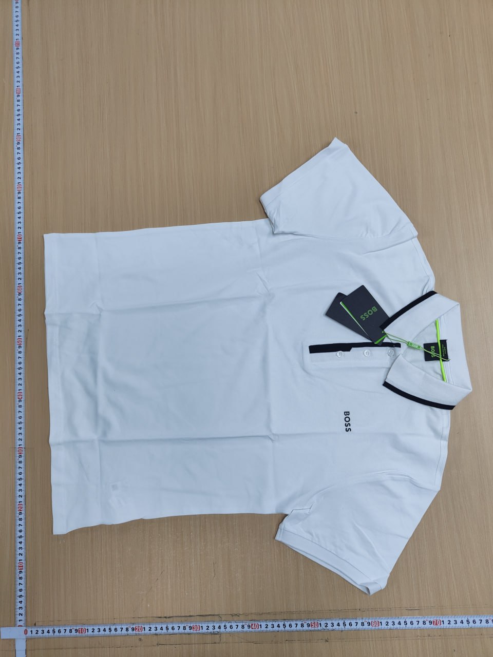 Boss POLO -3