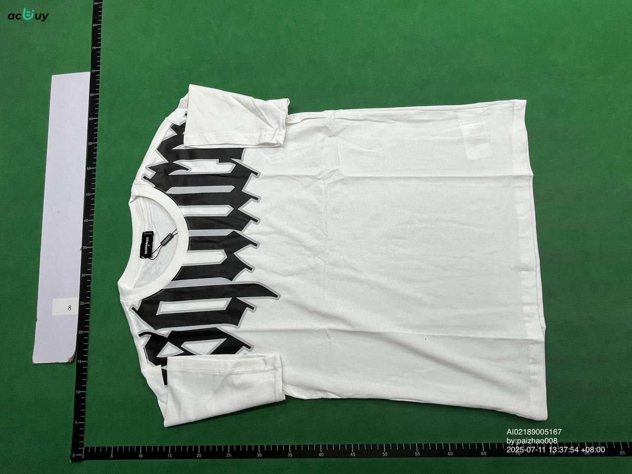  Dsquared2 Tshirts -3