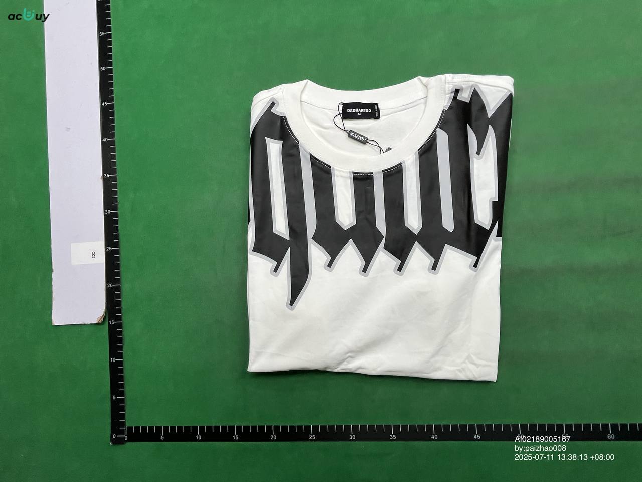  Dsquared2 Tshirts -2