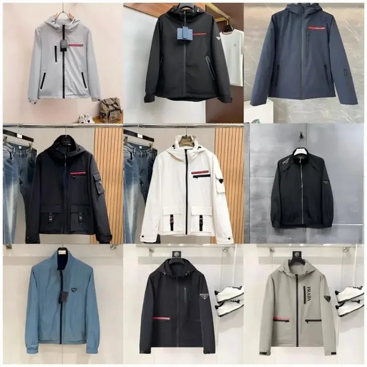 PRADA Jacket