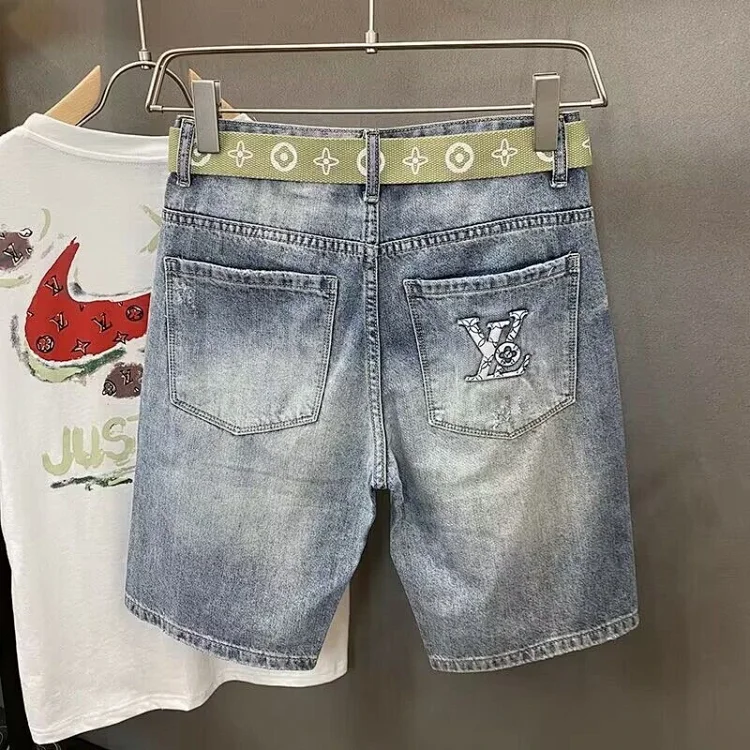 LV Classic Jeans