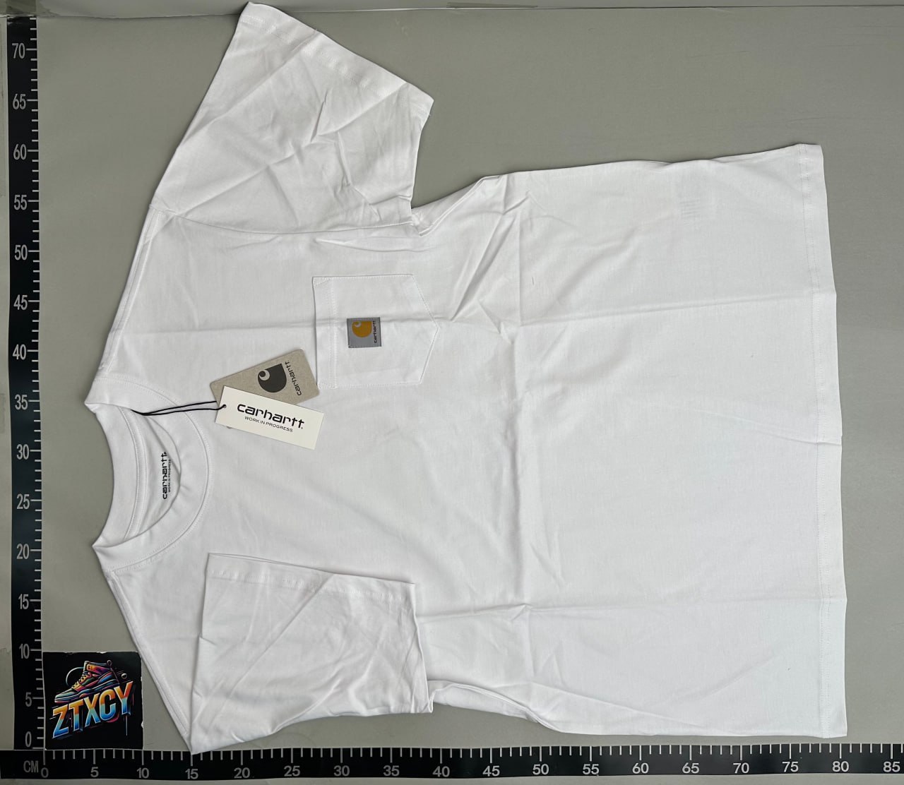 Carhartt T-shirt -3