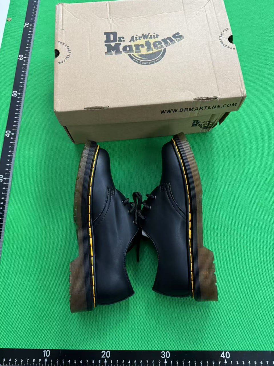 Dr.AirWair Martens Shoes -2