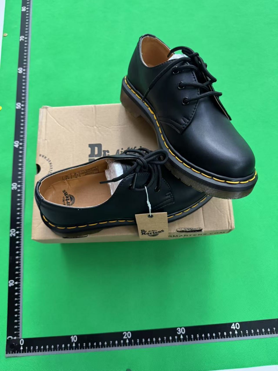 Dr.AirWair Martens Shoes -4