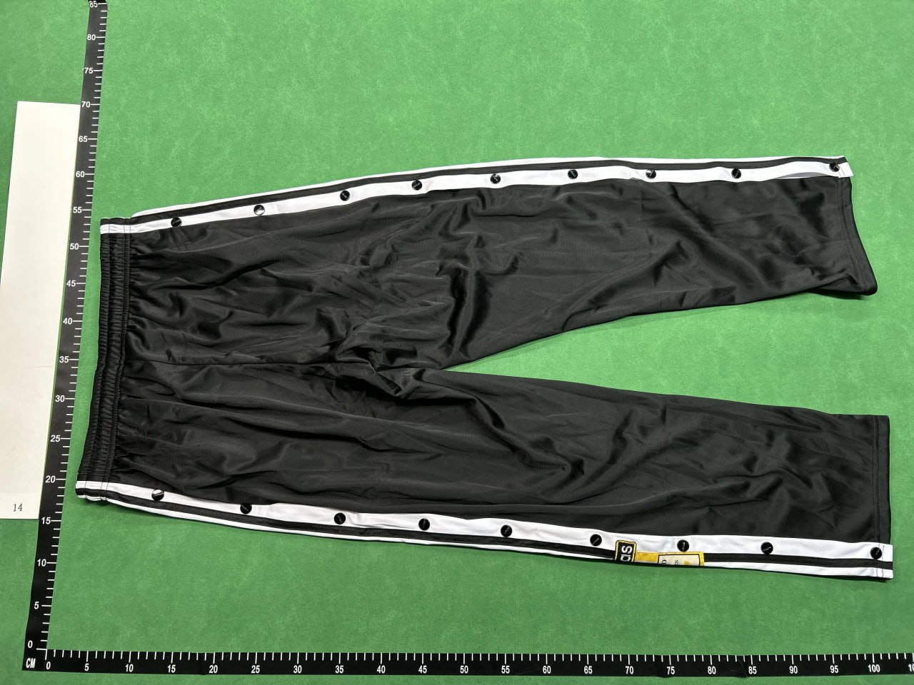  ADIDAS Clover Pants -3