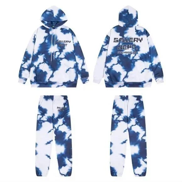 GALLERY DEPT SUIT -4