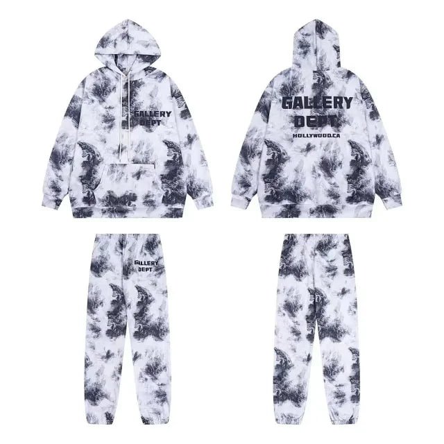 GALLERY DEPT SUIT -3