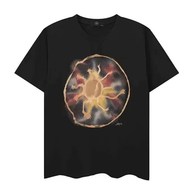 RL T-shirt -4