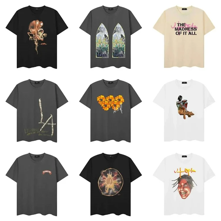RL T-shirt