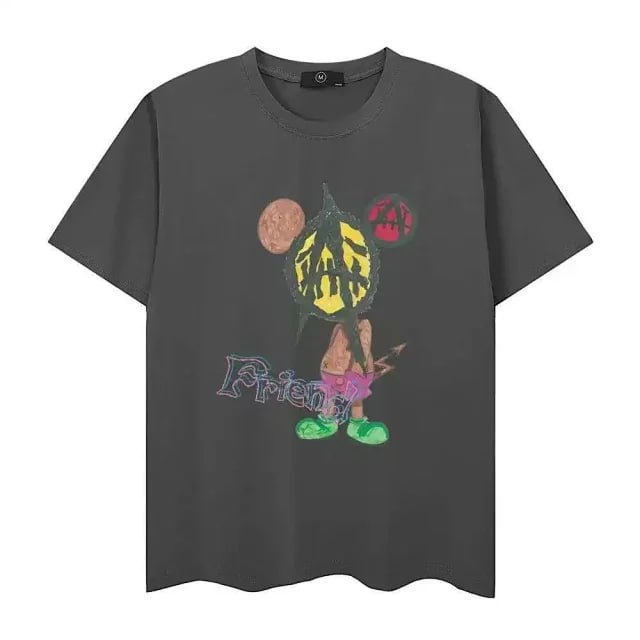 RL T-shirt -2
