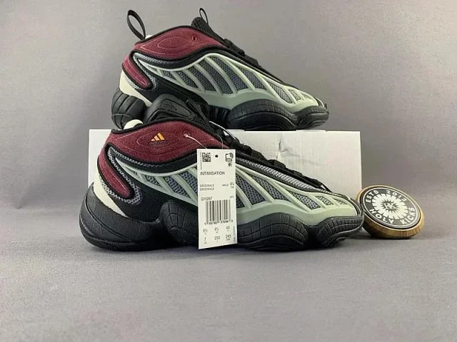 YEEZY 500 -4