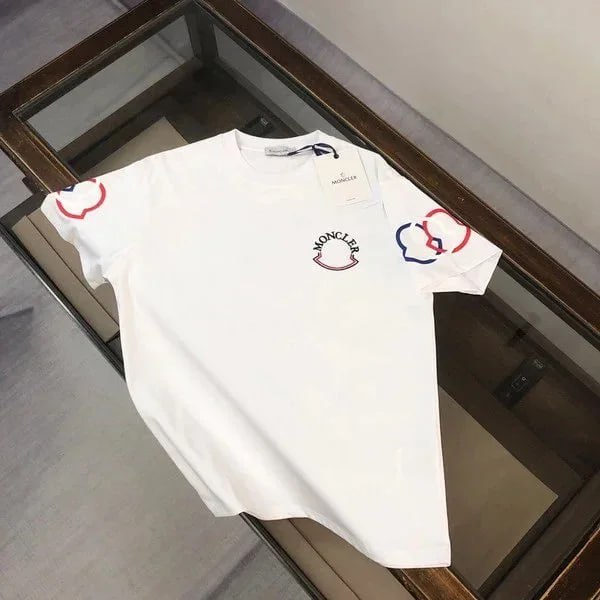  fendi B T-shirt -3