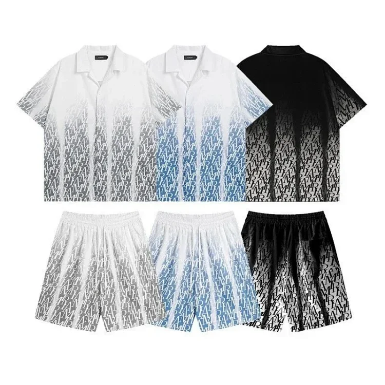 Amiri Shirt