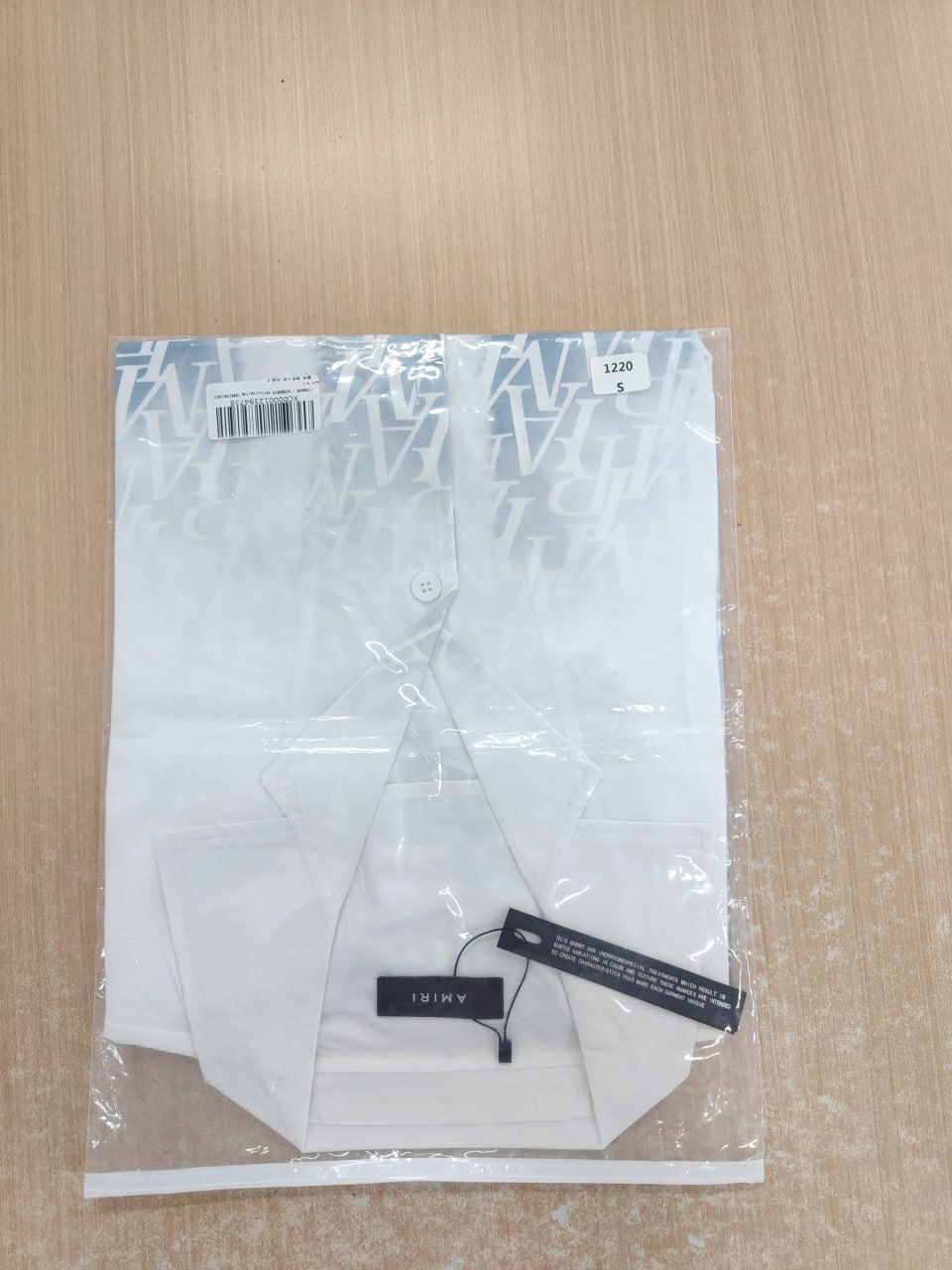 Amiri Shirt -2