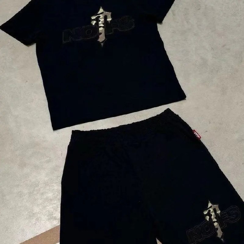 BOSS Shorts -4
