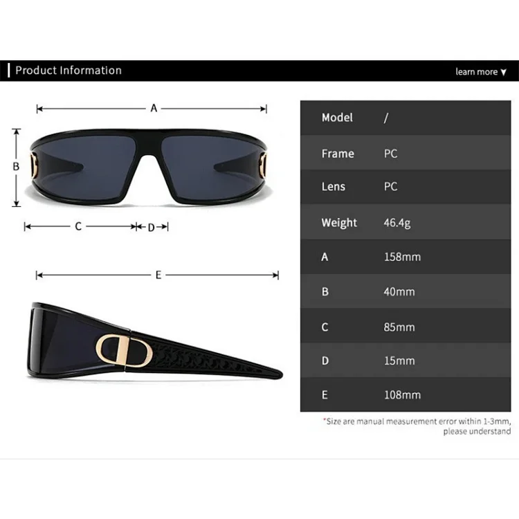 Dior sunglasses               