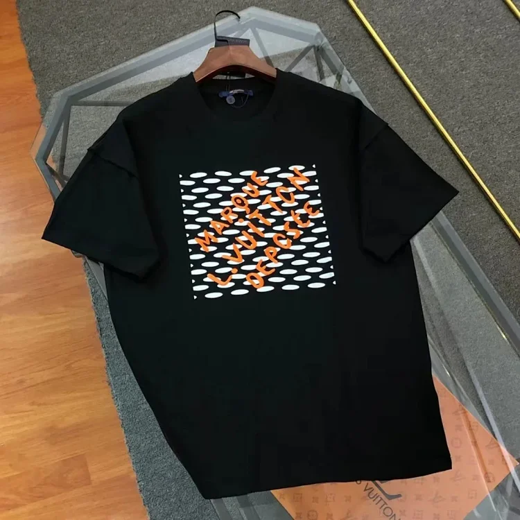  LV short sleeved shirt       