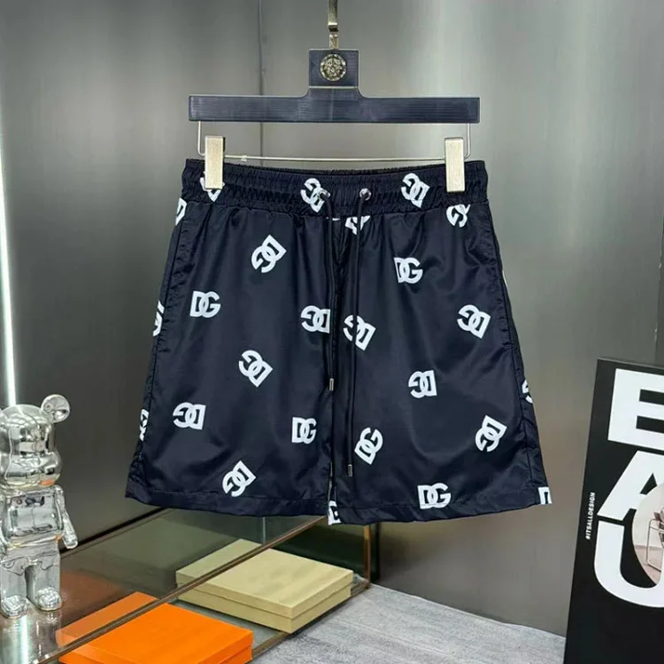 DG shorts
