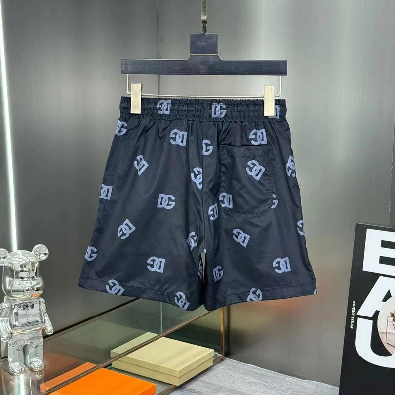 DG shorts -3