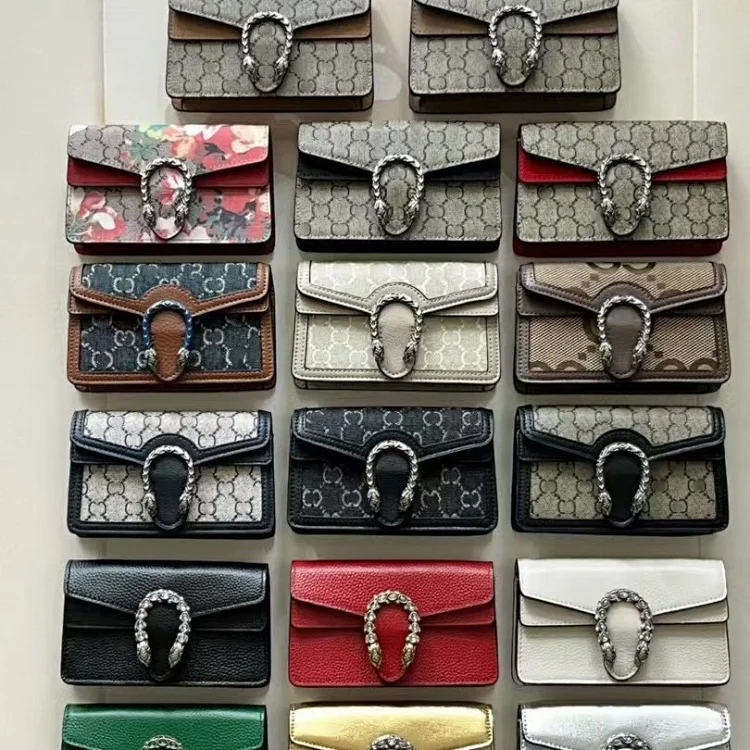 Gucci bag